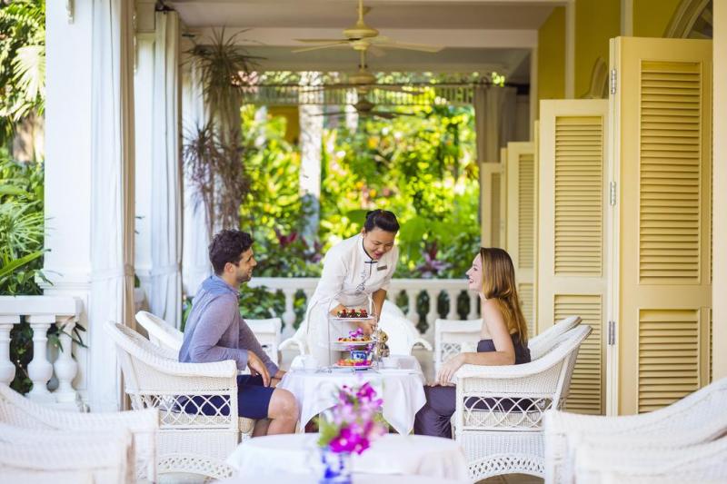 Vietnám utazás La Veranda Resort Phu Quoc - MGallery