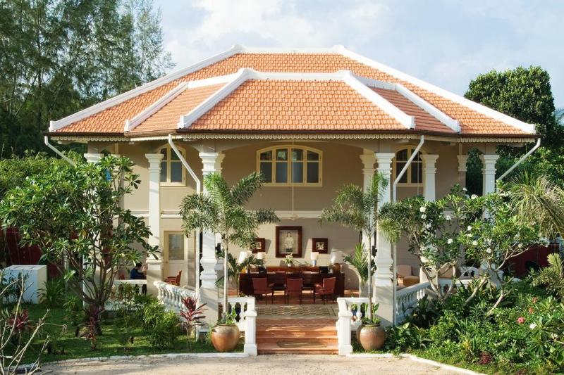 Vietnám utazás La Veranda Resort Phu Quoc - MGallery