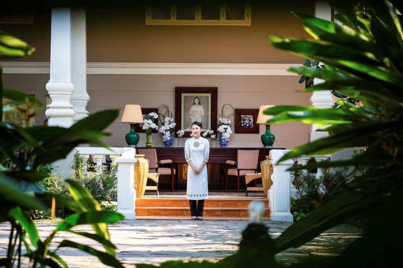 Vietnám utazás La Veranda Resort Phu Quoc - MGallery