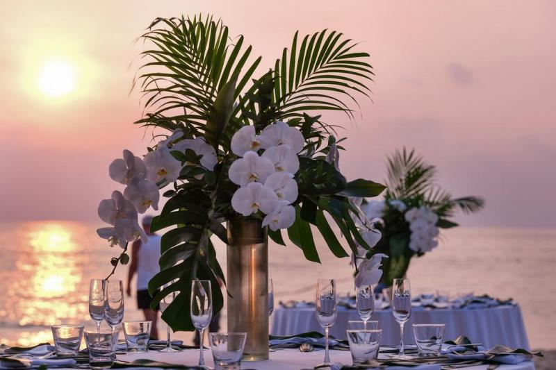 Vietnám utazás La Veranda Resort Phu Quoc - MGallery