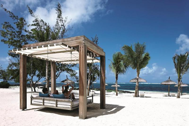 Long Beach A Sun Resort Mauritius utazás