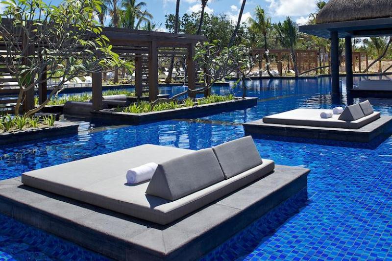Long Beach A Sun Resort Mauritius utazás