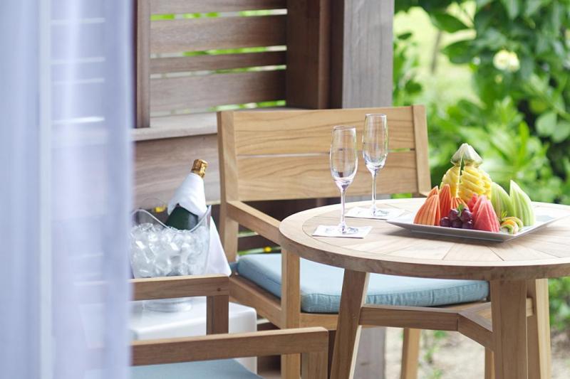 Long Beach A Sun Resort Mauritius utazás