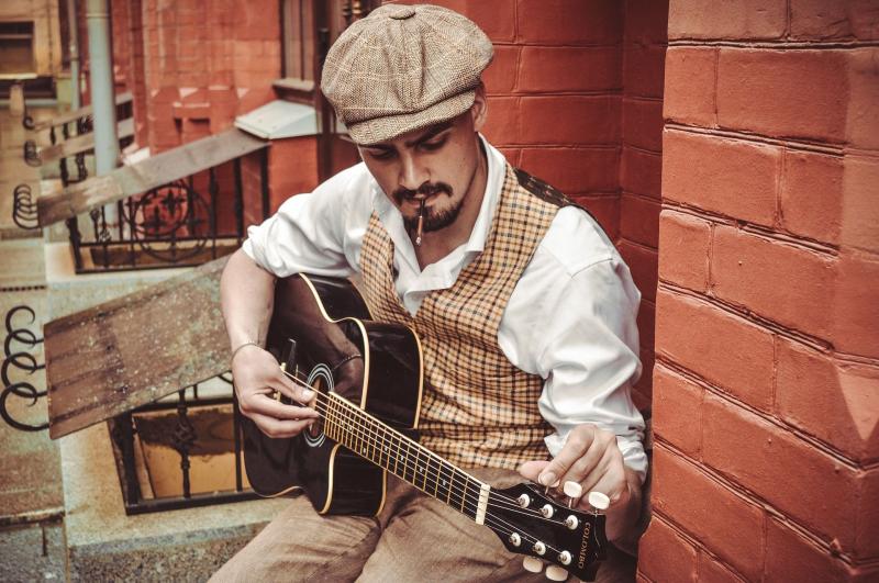 Made In USA körutazás