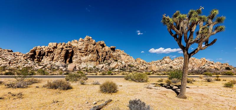 Made In USA körutazás