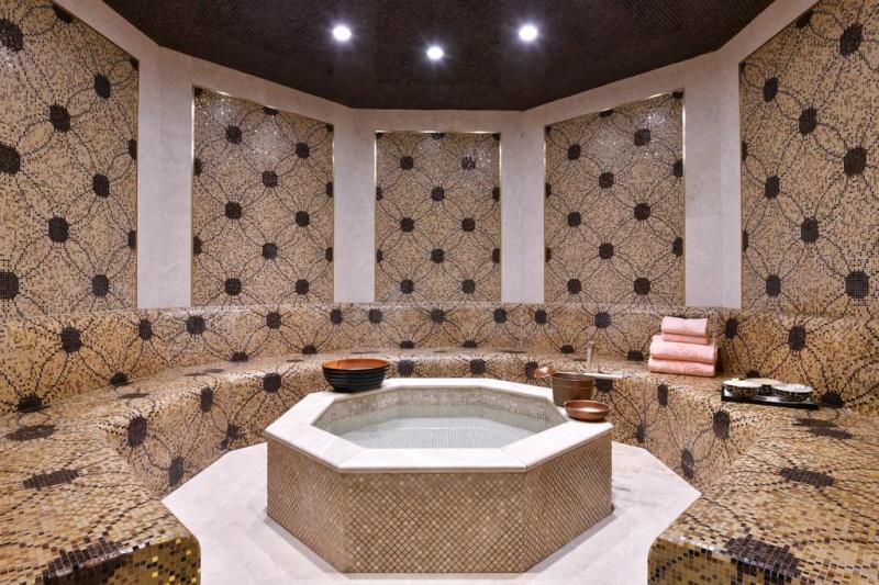 Doha utazás Marsa Malaz Kempinski The Pearl Hotel