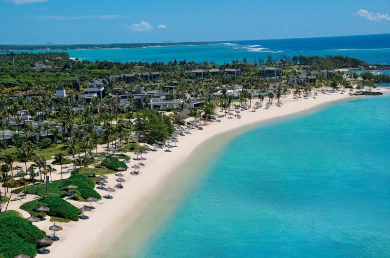 Mauritius utazás Long Beach A Sun Resort - szilveszter