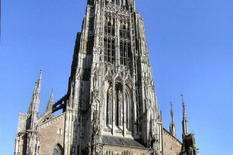 Mesés Elzász A Borút Mentén körutazás