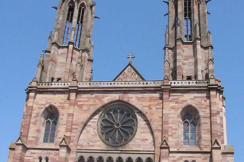 Mesés Elzász A Borút Mentén körutazás