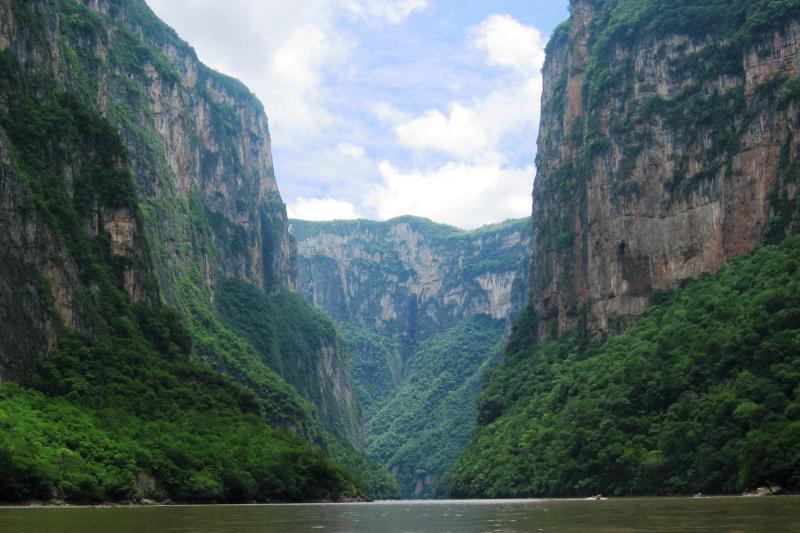 Misztikus Mexikó - Azték és Maja Piramisok körutazás