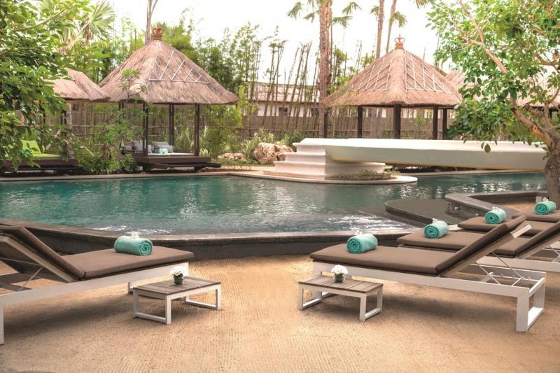 Bali utazás Mövenpick Resort & Spa