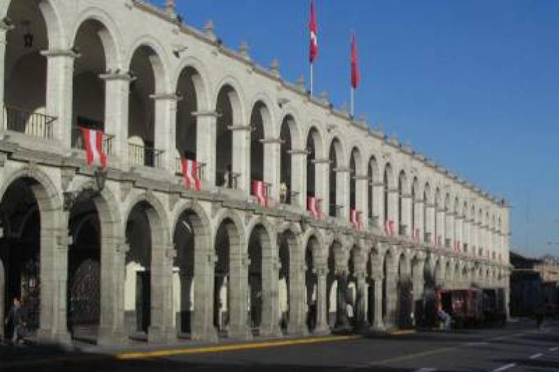 Peru és Mexikó körutazás