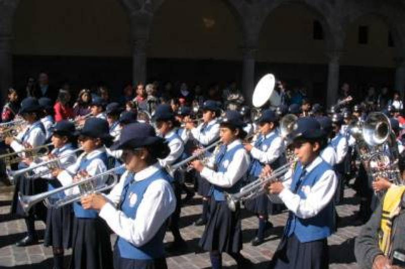 Peru és Mexikó körutazás