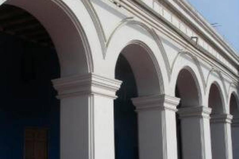 Peru és Mexikó körutazás