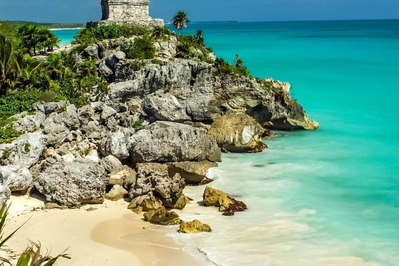 Peru és Mexikó körutazás