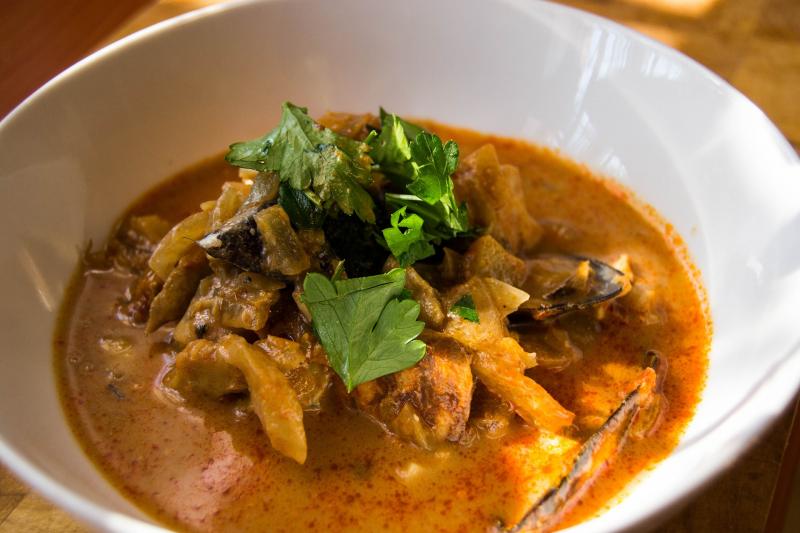 Provence - Illatok és ízek