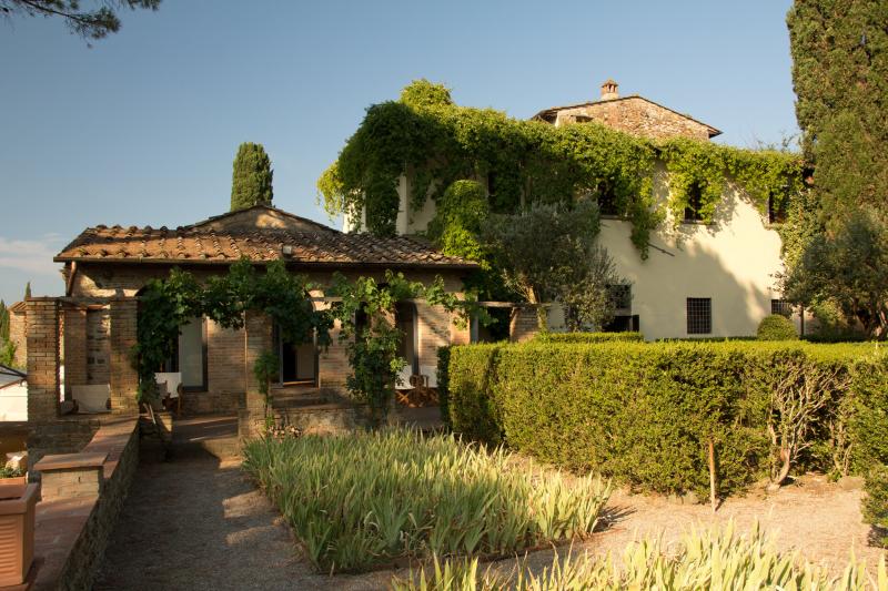 Reneszánsz Hangulatok Firenzében