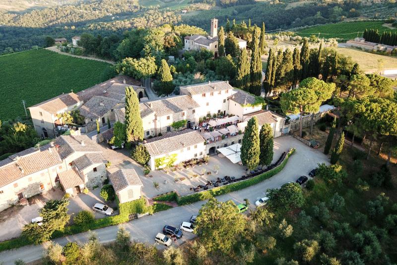 Reneszánsz Hangulatok Firenzében