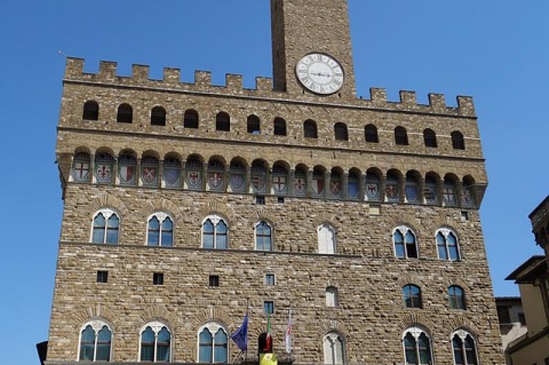 Reneszánsz Hangulatok Firenzében