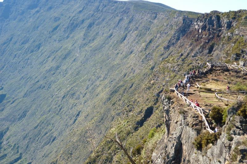 Réunion-Mauritius, A Szivárvány Trópusi Palettái körutazás