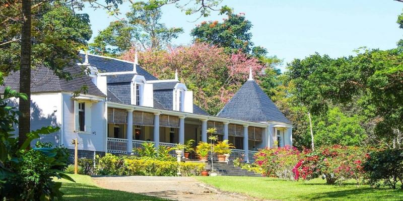 Réunion-Mauritius, A Szivárvány Trópusi Palettái körutazás