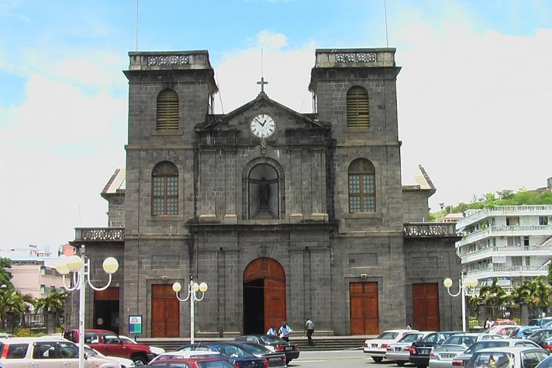 Réunion-Mauritius, A Szivárvány Trópusi Palettái körutazás