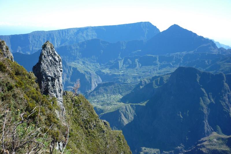 Réunion-Mauritius, A Szivárvány Trópusi Palettái körutazás