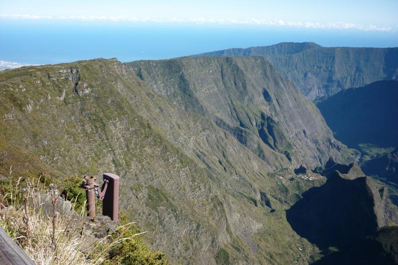 Réunion-Mauritius, A Szivárvány Trópusi Palettái körutazás