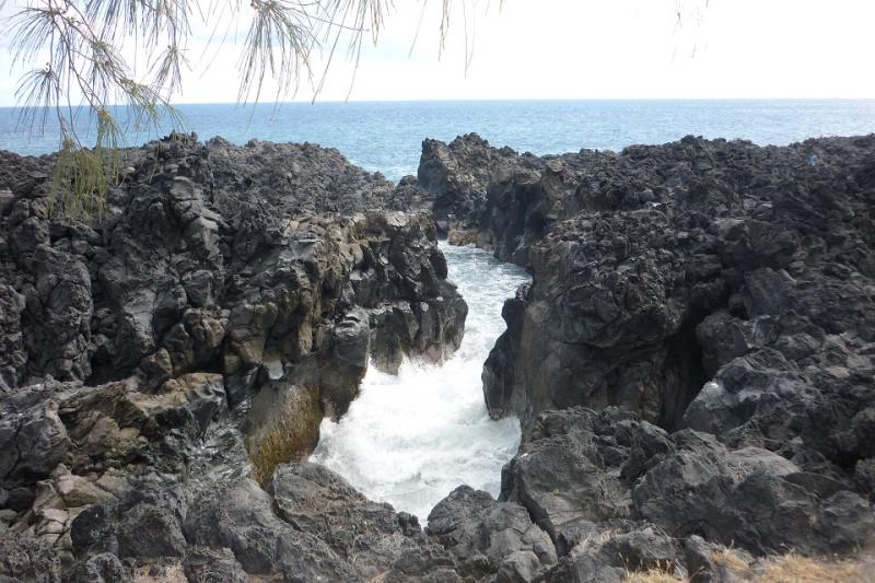 Réunion-Mauritius, A Szivárvány Trópusi Palettái körutazás