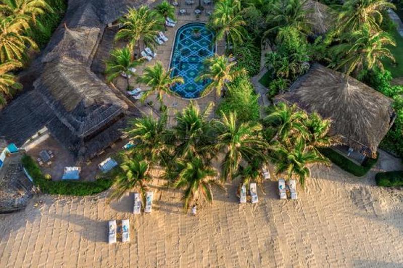 Vietnám utazás Sailing Club Resort Mui Ne 4*