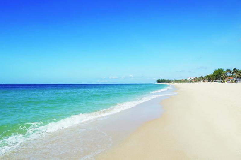 Vietnám utazás Sailing Club Resort Mui Ne 4*