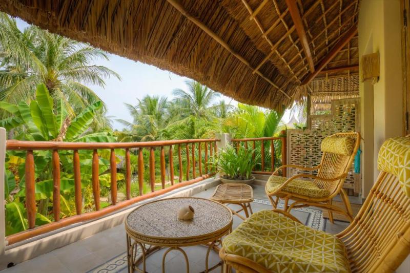 Vietnám utazás Sailing Club Resort Mui Ne 4*