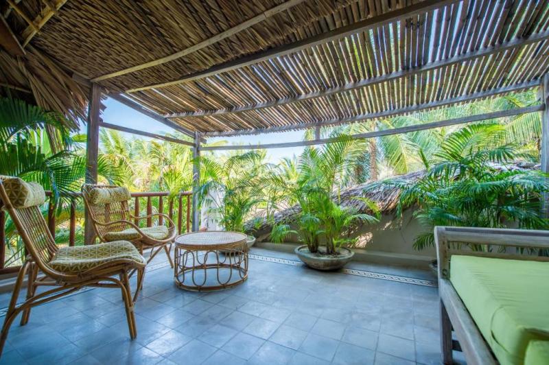 Vietnám utazás Sailing Club Resort Mui Ne 4*