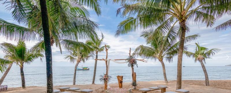 Vietnám utazás Salinda Resort