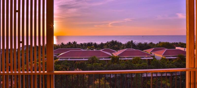 Vietnám utazás Salinda Resort