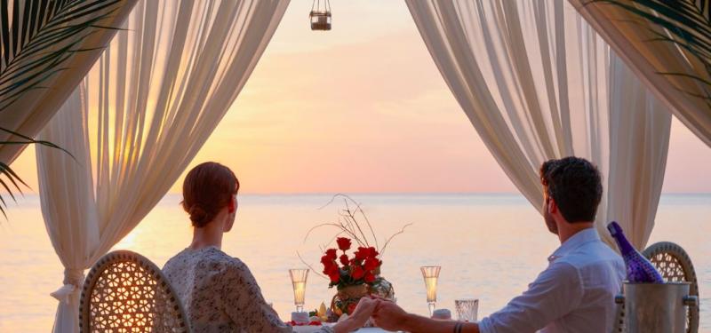 Vietnám utazás Salinda Resort