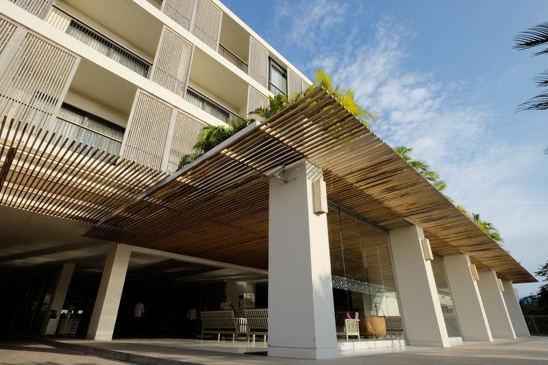 Vietnám utazás Salinda Resort
