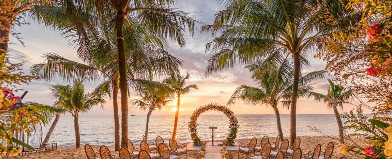 Vietnám utazás Salinda Resort