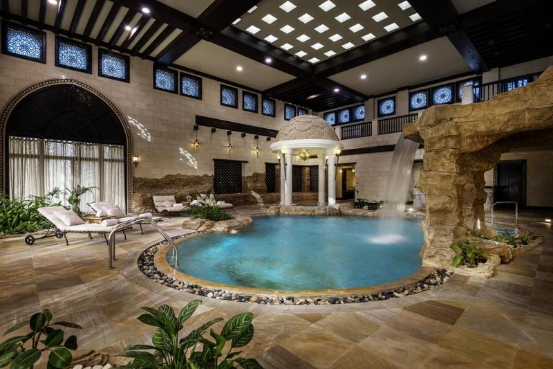 Sharq Village & Spa A Ritz-Carlton Hotel 5*