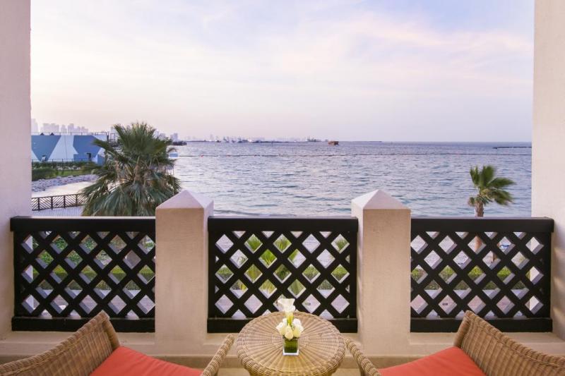 Sharq Village & Spa A Ritz-Carlton Hotel 5*