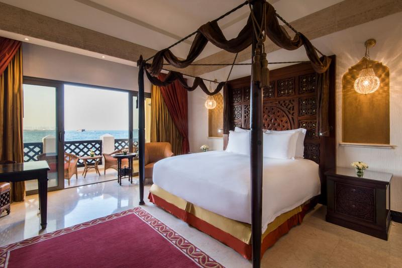 Sharq Village & Spa A Ritz-Carlton Hotel 5*