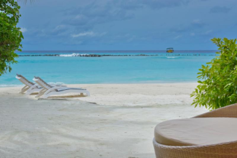Maldív-szigetek utazás Summer Island Maldives