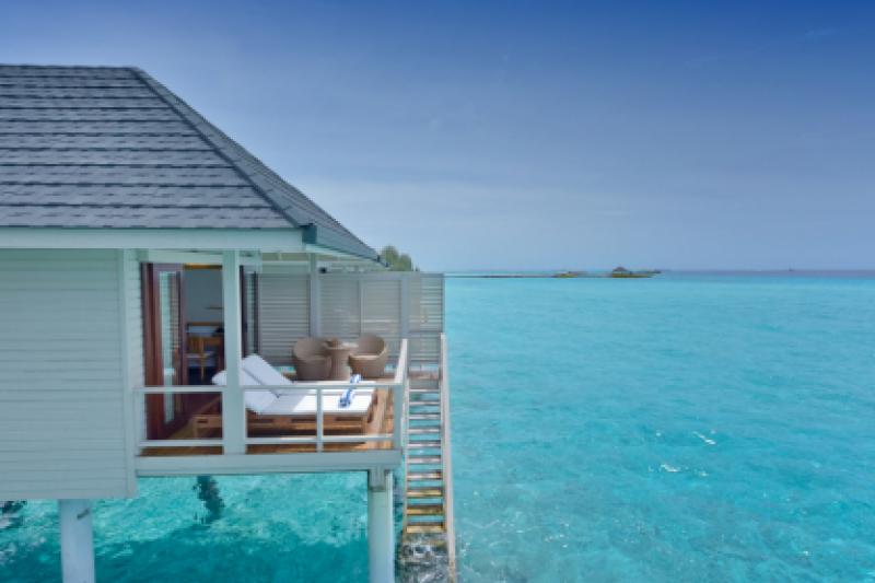 Maldív-szigetek utazás Summer Island Maldives