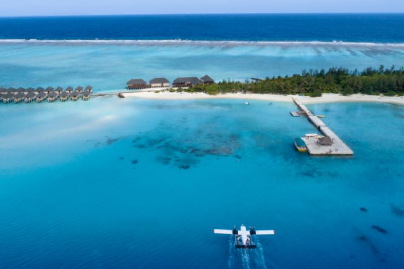 Maldív-szigetek utazás Summer Island Maldives