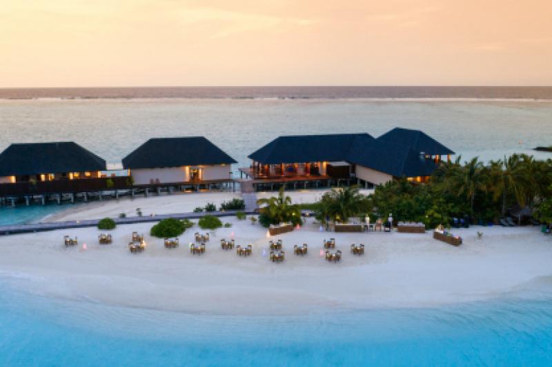 Maldív-szigetek utazás Summer Island Maldives