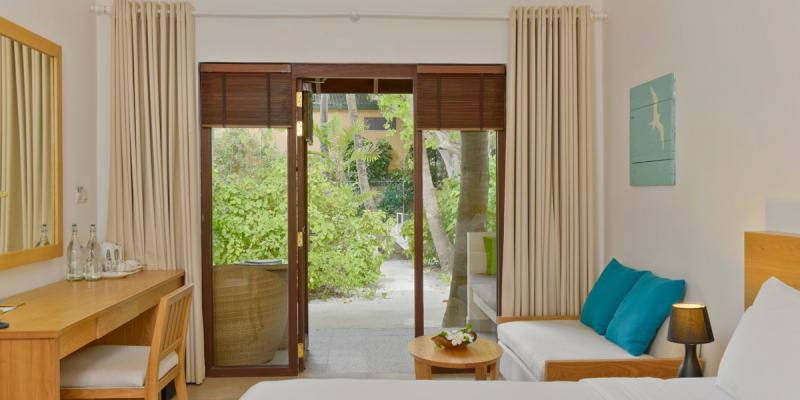 Maldív-szigetek utazás Summer Island Maldives