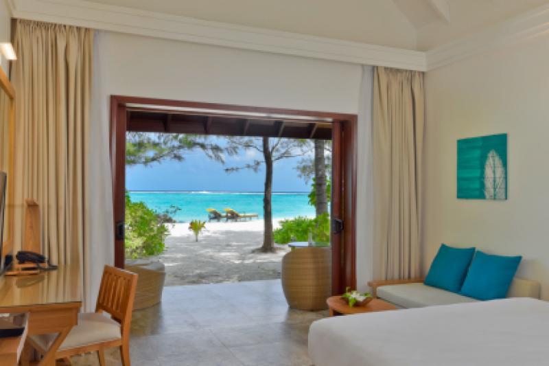 Maldív-szigetek utazás Summer Island Maldives