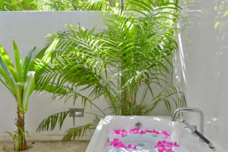 Maldív-szigetek utazás Summer Island Maldives