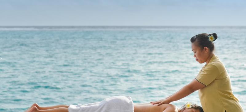 Maldív-szigetek utazás Summer Island Maldives Resort