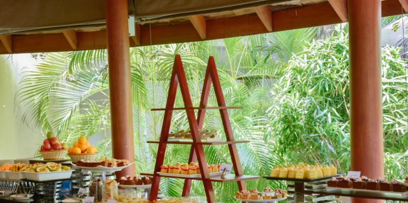 Maldív-szigetek utazás Summer Island Maldives Resort